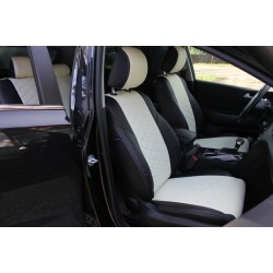 Авточехлы Автопилот для KIA Sportage 4 в Саратове