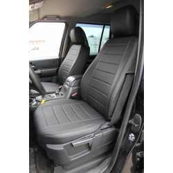 Авточехлы Автопилот для Land Rover Discovery 3 в Саратове