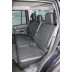 Авточехлы Автопилот для Land Rover Discovery 3 в Саратове