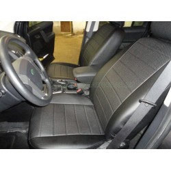 Авточехлы Автопилот для Land Rover Freelander 2 в Саратове