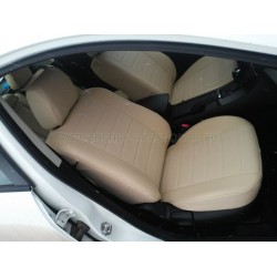 Авточехлы Автопилот для Mazda 3 - 2 с 2010 года в Саратове