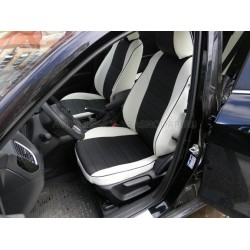 Авточехлы Автопилот для Mazda 3 с 2013 года  в Саратове