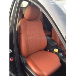 Авточехлы Автопилот для Mazda 6 с 2013 седан в Саратове