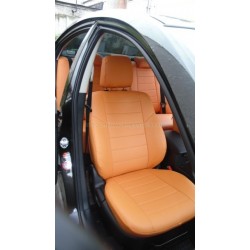 Авточехлы Автопилот для Mazda 6 с 2008 по 2013 в Саратове