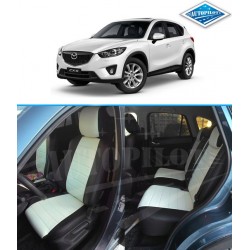 Авточехлы Автопилот для Mazda CX-5 в Саратове