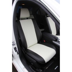 Авточехлы Автопилот для Mercedes-Benz W212 в Саратове