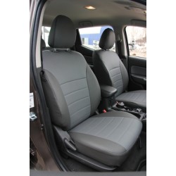 Авточехлы Автопилот для Mitsubishi L200 5 в Саратове