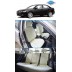Авточехлы Автопилот для Mitsubishi Lancer 10 sedan в Саратове