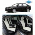Авточехлы Автопилот для Mitsubishi Lancer 10 sedan в Саратове