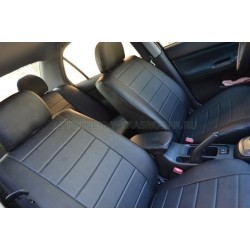 Авточехлы Автопилот для Mitsubishi Lancer 9 в Саратове