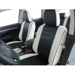 Авточехлы Автопилот для Mitsubishi Outlander 3 в Саратове