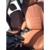 Авточехлы Автопилот для Mitsubishi Outlander XL в Саратове