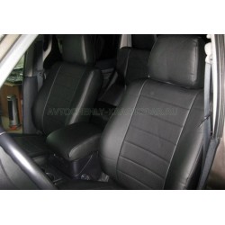 Авточехлы Автопилот для Mitsubishi Pajero 4 в Саратове