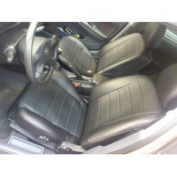 Авточехлы Автопилот для Nissan Almera N16 в Саратове