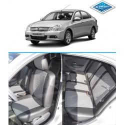Авточехлы Автопилот для Nissan Almera 3 в Саратове