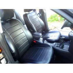 Авточехлы Автопилот для Nissan Primera P-12 в Саратове