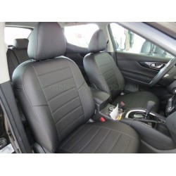 Авточехлы Автопилот для Nissan Qashqai 2 с 2014 года в Саратове