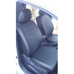 Авточехлы Автопилот для Nissan X-Trail Т-31 в Саратове