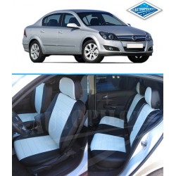 Авточехлы Автопилот для Opel Astra H в Саратове