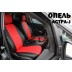 Авточехлы Автопилот для Opel Astra J в Саратове