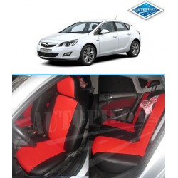 Авточехлы Автопилот для Opel Astra J в Саратове