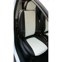Авточехлы Автопилот для Opel Corsa D в Саратове