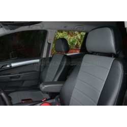Авточехлы Автопилот для Opel Zafira B в Саратове