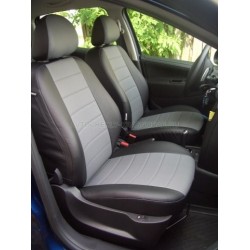 Авточехлы Автопилот для Peugeot 207 в Саратове