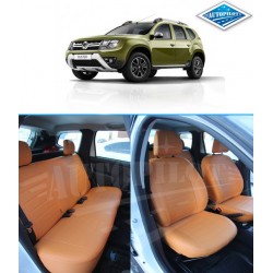 Авточехлы Автопилот для Renault Duster (2015+) в Саратове