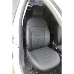 Авточехлы Автопилот для Renault Logan 2 в Саратове