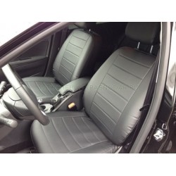 Авточехлы Автопилот для Renault Megane 3 в Саратове