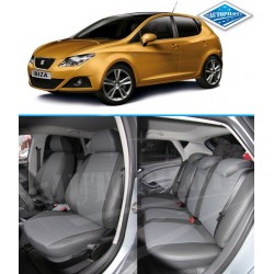 Авточехлы Автопилот для Seat Ibiza в Саратове