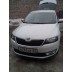 Авточехлы Автопилот для Skoda Rapid в Саратове