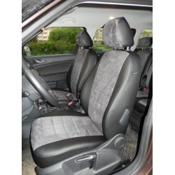 Авточехлы Автопилот для Skoda Yeti c 2014 года в Саратове