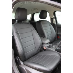 Авточехлы Автопилот для Smart Fortwo 2 в Саратове