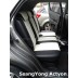 Авточехлы Автопилот для SsangYong Action New  в Саратове