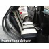 Авточехлы Автопилот для SsangYong Action New  в Саратове