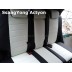 Авточехлы Автопилот для SsangYong Action New  в Саратове