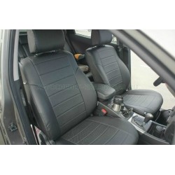 Авточехлы Автопилот для SsangYong Action New  в Саратове