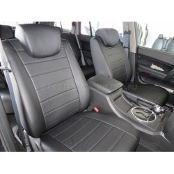 Авточехлы Автопилот для SsangYong Kyron в Саратове