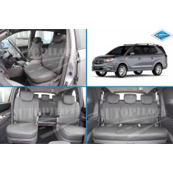 Авточехлы Автопилот для SsangYong Stavic в Саратове