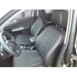 Авточехлы Автопилот для Subaru Forester 3 в Саратове