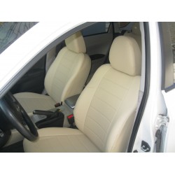 Авточехлы Автопилот для Subaru Impreza 3 в Саратове