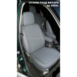 Авточехлы Автопилот для Suzuki Grand Vitara 1 в Саратове