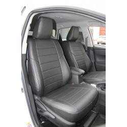 Авточехлы Автопилот для Toyota Auris 2 в Саратове