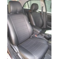 Авточехлы Автопилот для Toyota Avensis T250 в Саратове