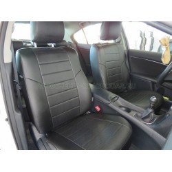 Авточехлы Автопилот для Toyota Avensis T27 в Саратове