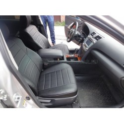 Авточехлы Автопилот для Toyota Camry V40 в Саратове