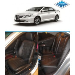 Авточехлы Автопилот для Toyota Camry V50 в Саратове