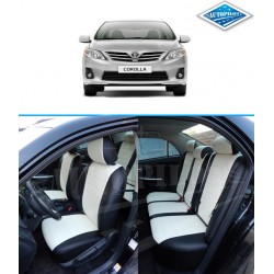 Авточехлы Автопилот для Toyota Corolla в Саратове